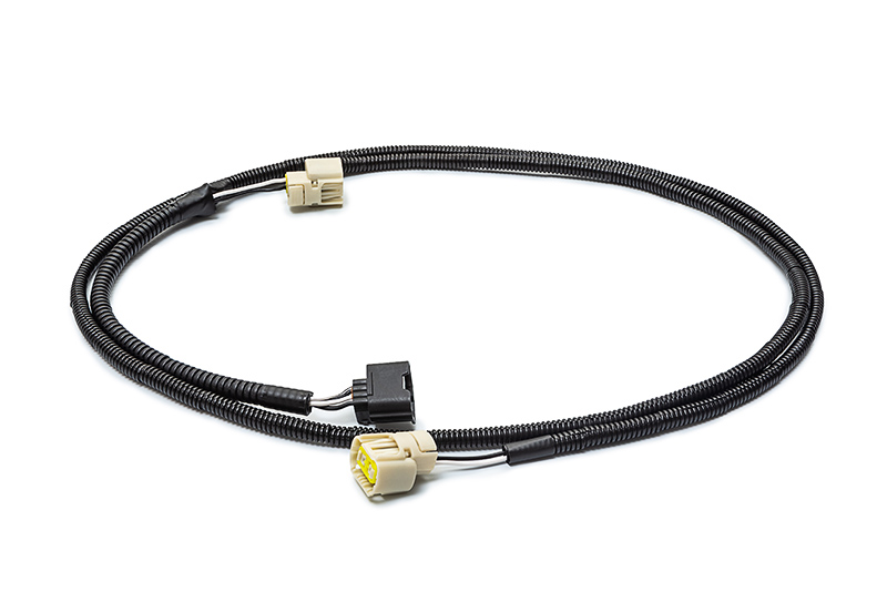 AX7861 Комплект для подключения противотуманных фар для Renault Logan с 2010 (нового образца).